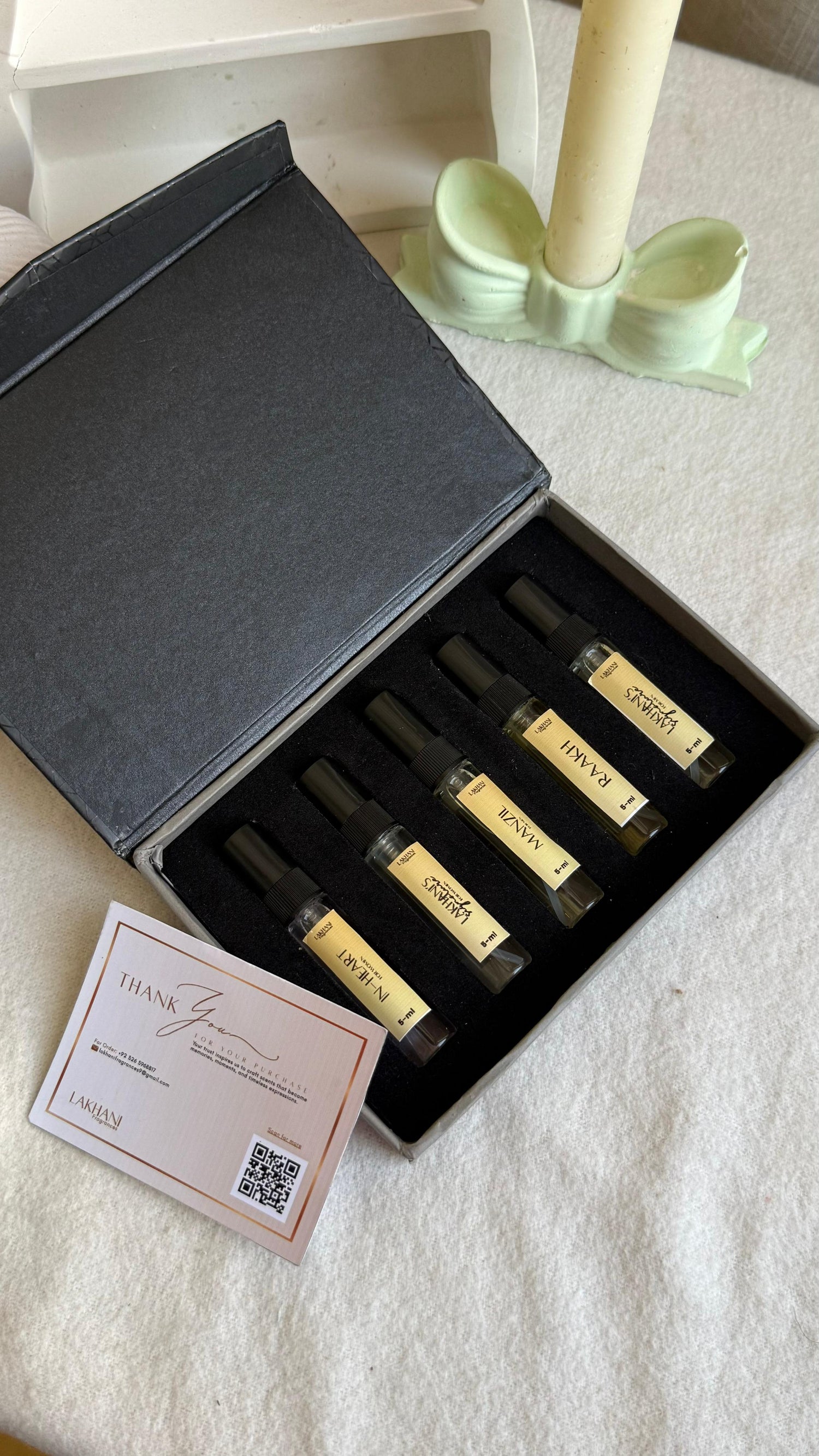 Gift Collection