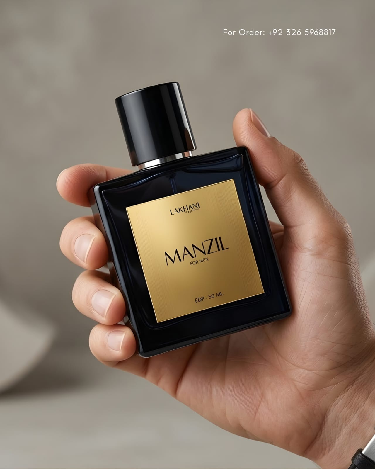 Oud Collection