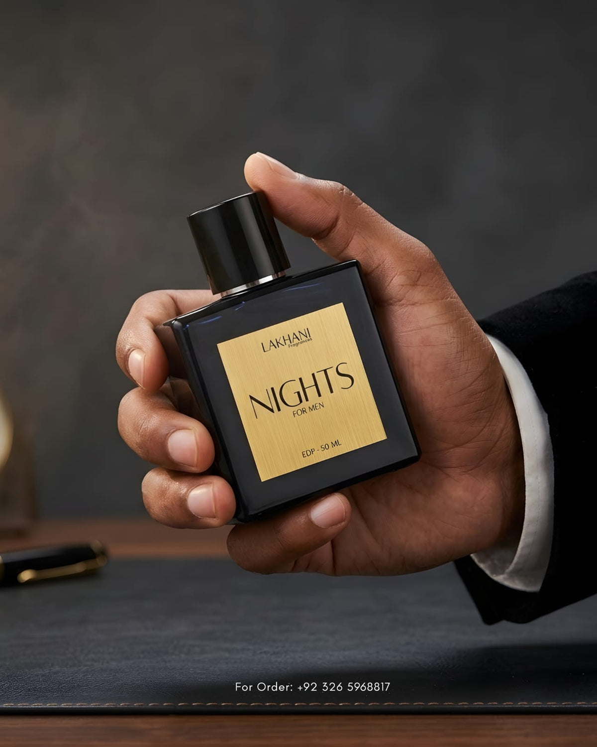 Men Collection