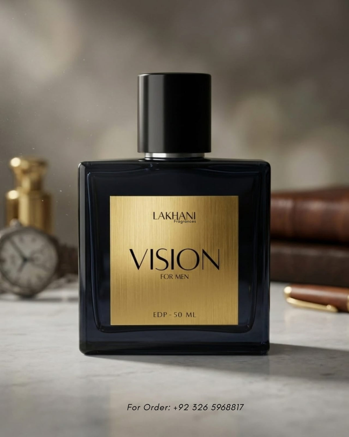 50 ML Collection